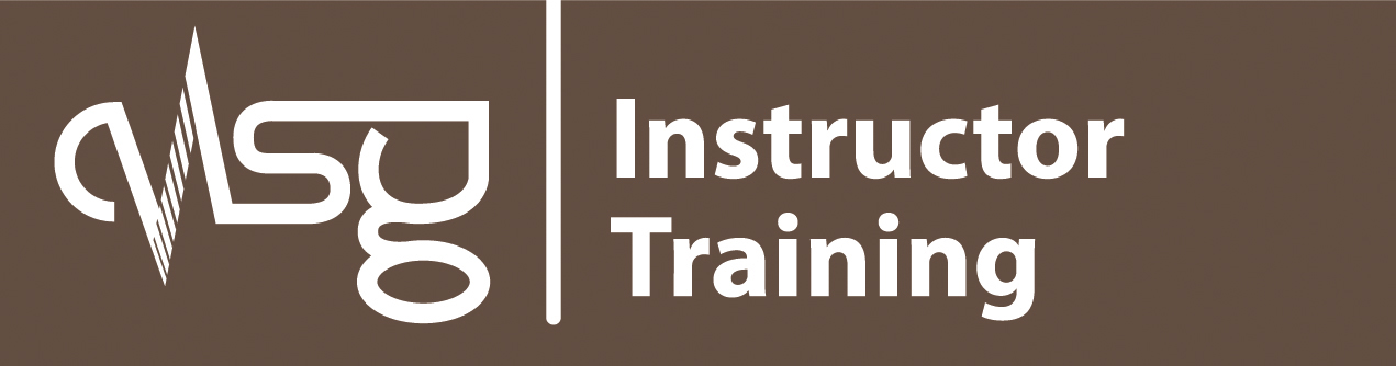 Instructor Training